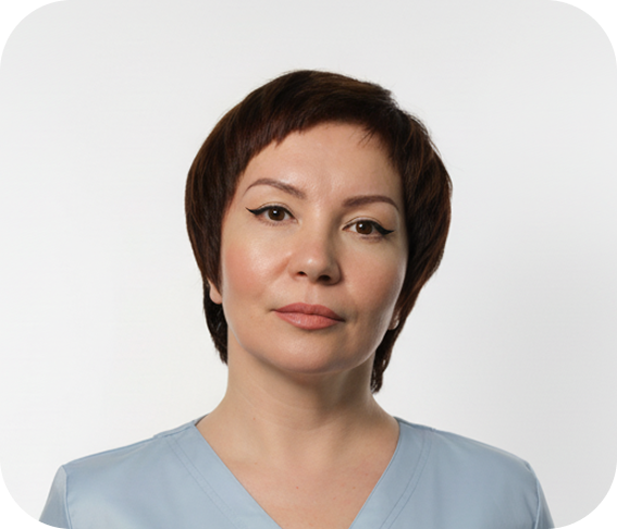 Фотография специалиста: Наталья Викторовна