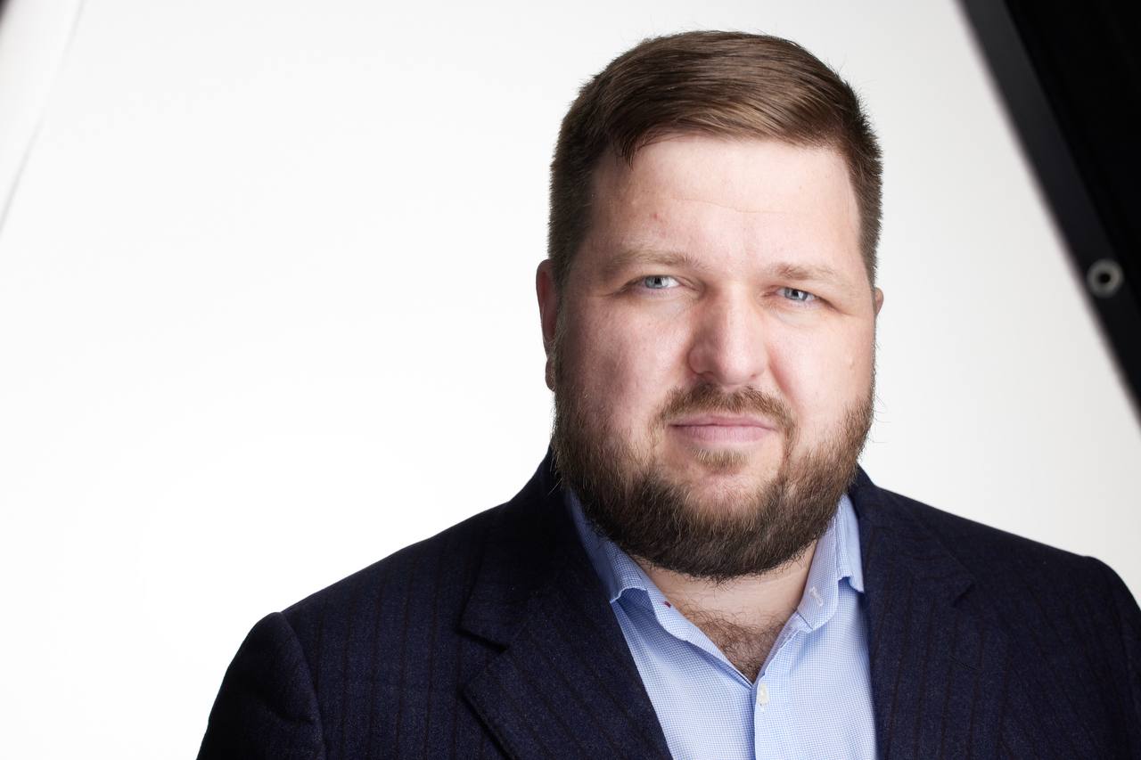 Фотография специалиста: Станислав Сергеевич