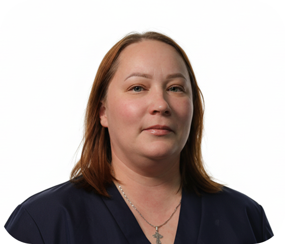 Фотография специалиста: Мария